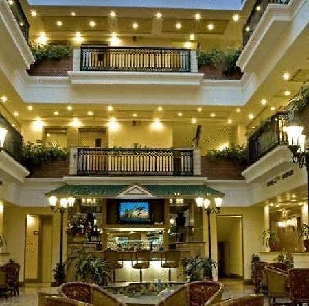 Savoy Suites נוידה מראה חיצוני תמונה