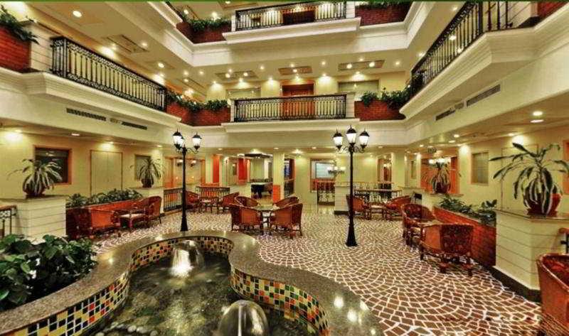Savoy Suites נוידה מראה פנימי תמונה