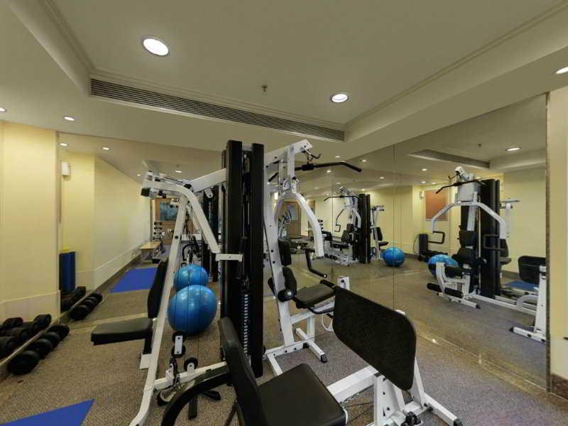 Savoy Suites נוידה מתקנים תמונה