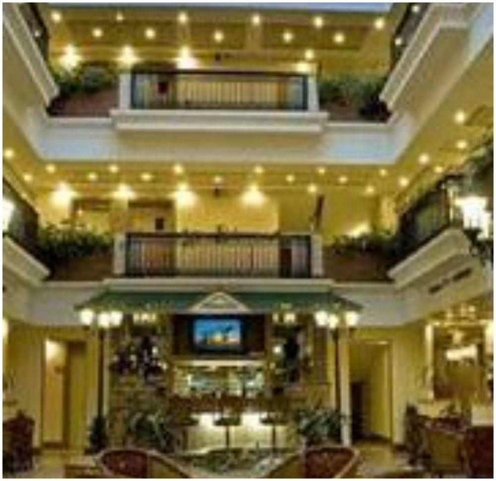 Savoy Suites נוידה מראה חיצוני תמונה