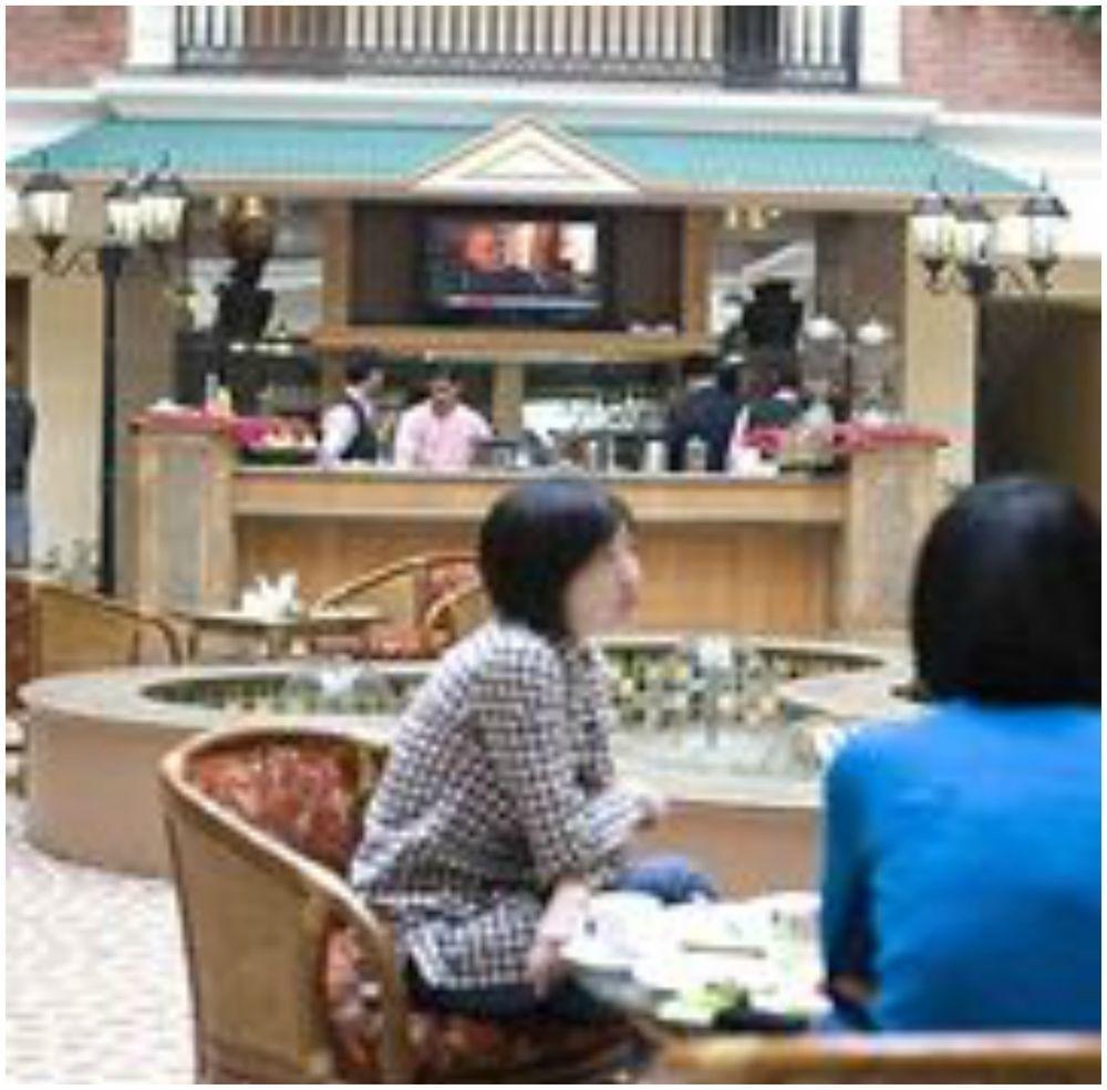 Savoy Suites נוידה מראה חיצוני תמונה