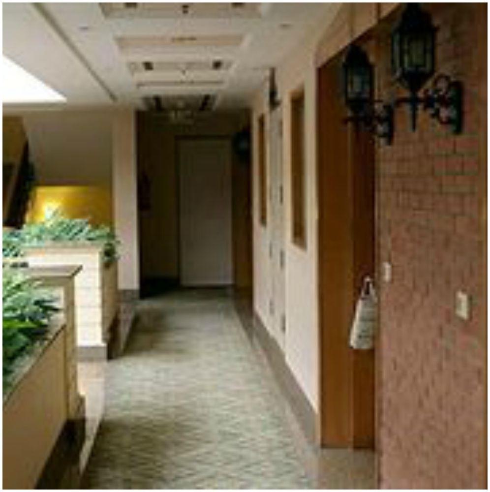 Savoy Suites נוידה מראה חיצוני תמונה