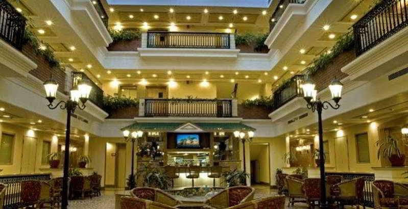 Savoy Suites נוידה מראה חיצוני תמונה