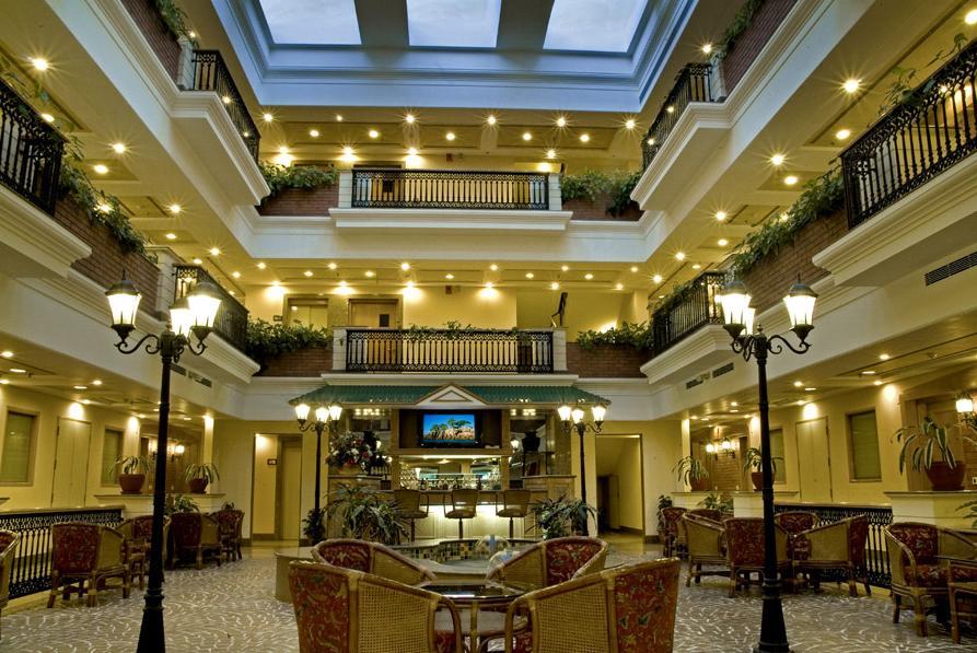 Savoy Suites נוידה מראה פנימי תמונה