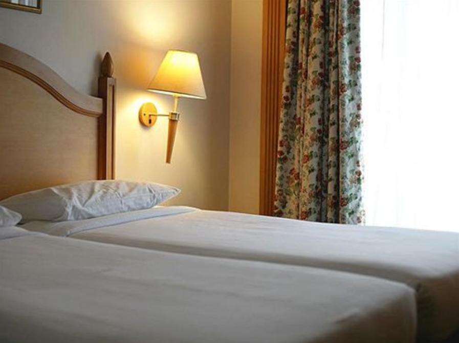 Savoy Suites נוידה מראה חיצוני תמונה