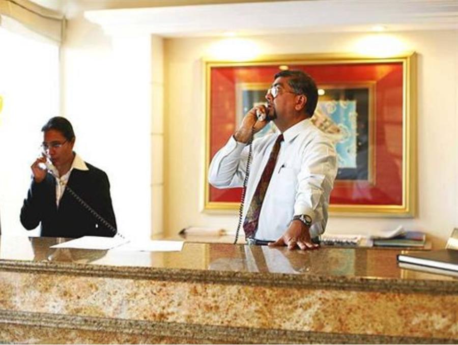 Savoy Suites נוידה מראה חיצוני תמונה